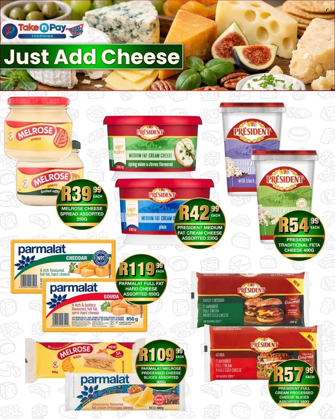 TAKE N PAY specials - From Monday 16 Feb 2026 (2026-02-16 - 2026-02-22) | 22