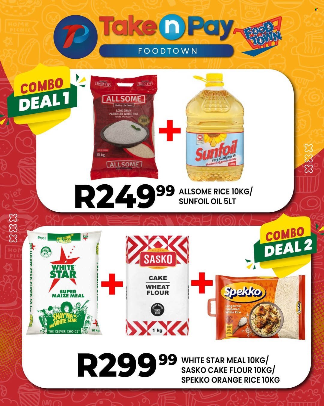 TAKE N PAY specials - From Monday 16 Feb 2026 (2026-02-16 - 2026-02-22) | 23
