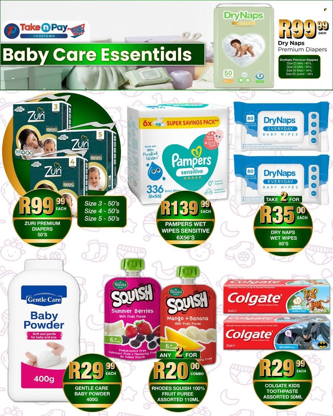 TAKE N PAY specials - From Monday 16 Feb 2026 (2026-02-16 - 2026-02-22) | 26