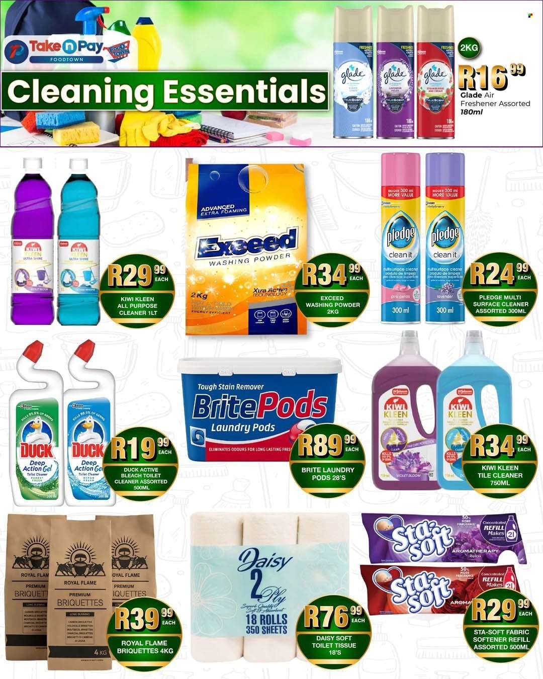 TAKE N PAY specials - From Monday 16 Feb 2026 (2026-02-16 - 2026-02-22) | 27