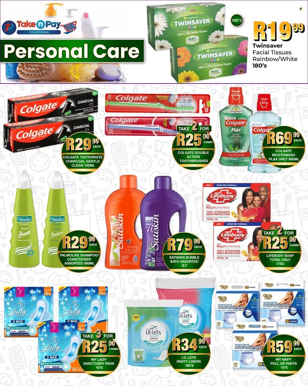 TAKE N PAY specials - From Monday 16 Feb 2026 (2026-02-16 - 2026-02-22) | 29
