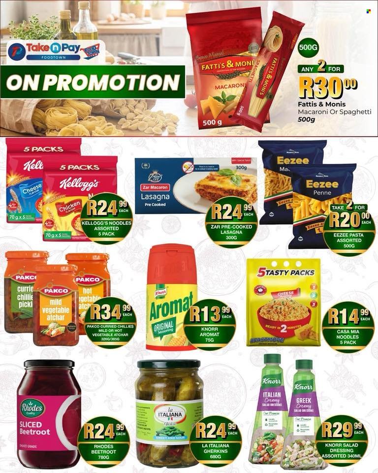 TAKE N PAY specials - From Monday 16 Feb 2026 (2026-02-16 - 2026-02-22) | 4