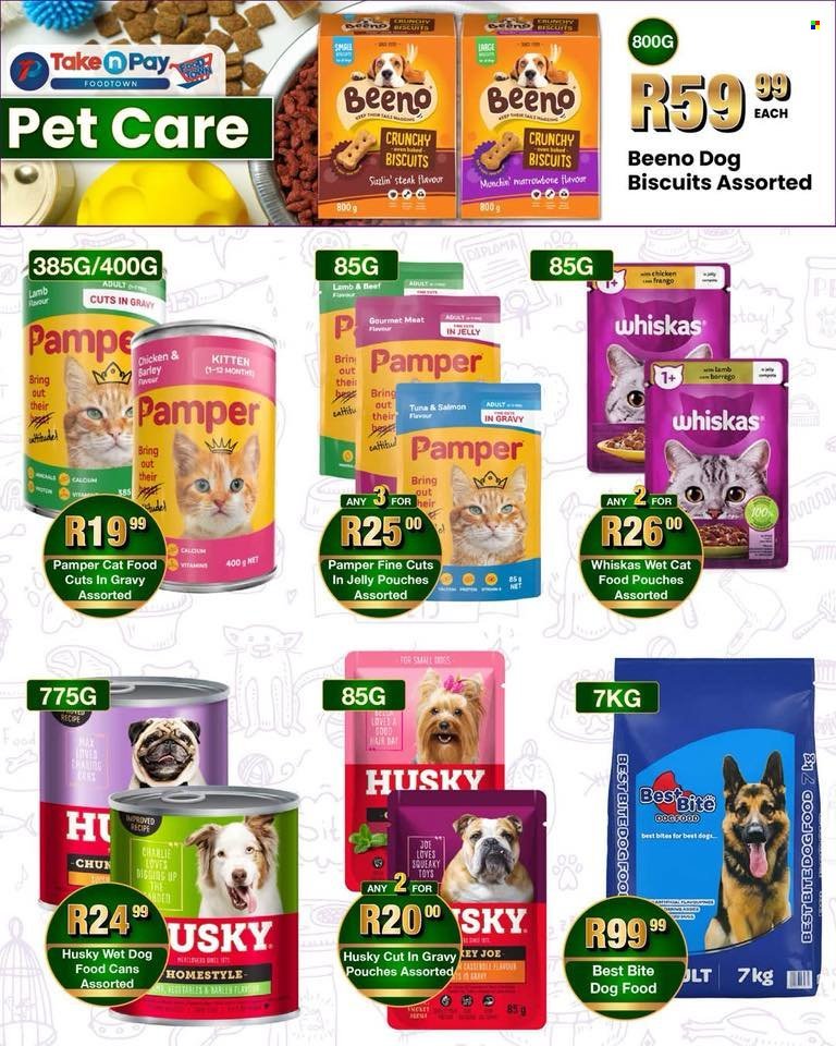 TAKE N PAY specials - From Monday 16 Feb 2026 (2026-02-16 - 2026-02-22) | 31