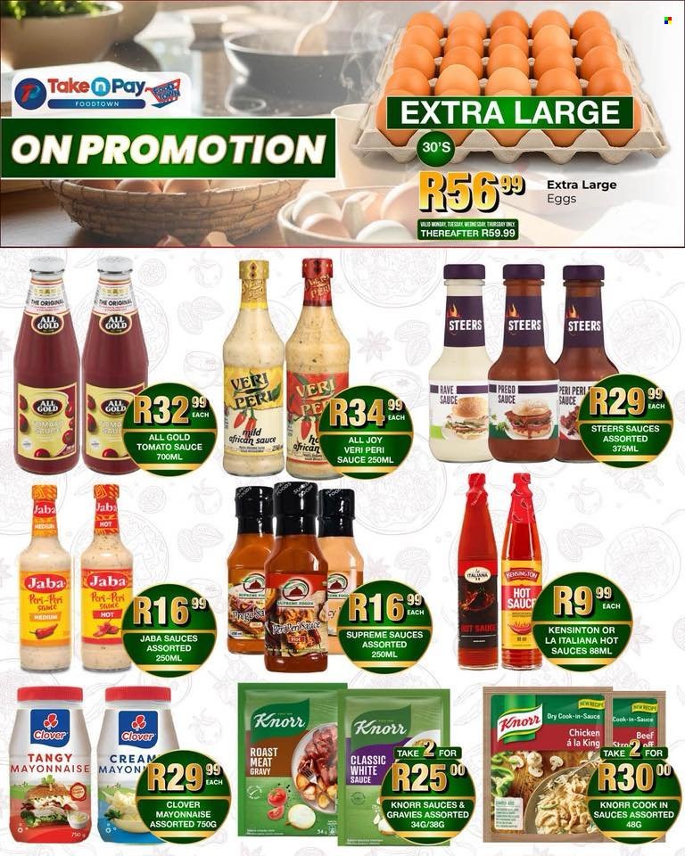 TAKE N PAY specials - From Monday 16 Feb 2026 (2026-02-16 - 2026-02-22) | 5