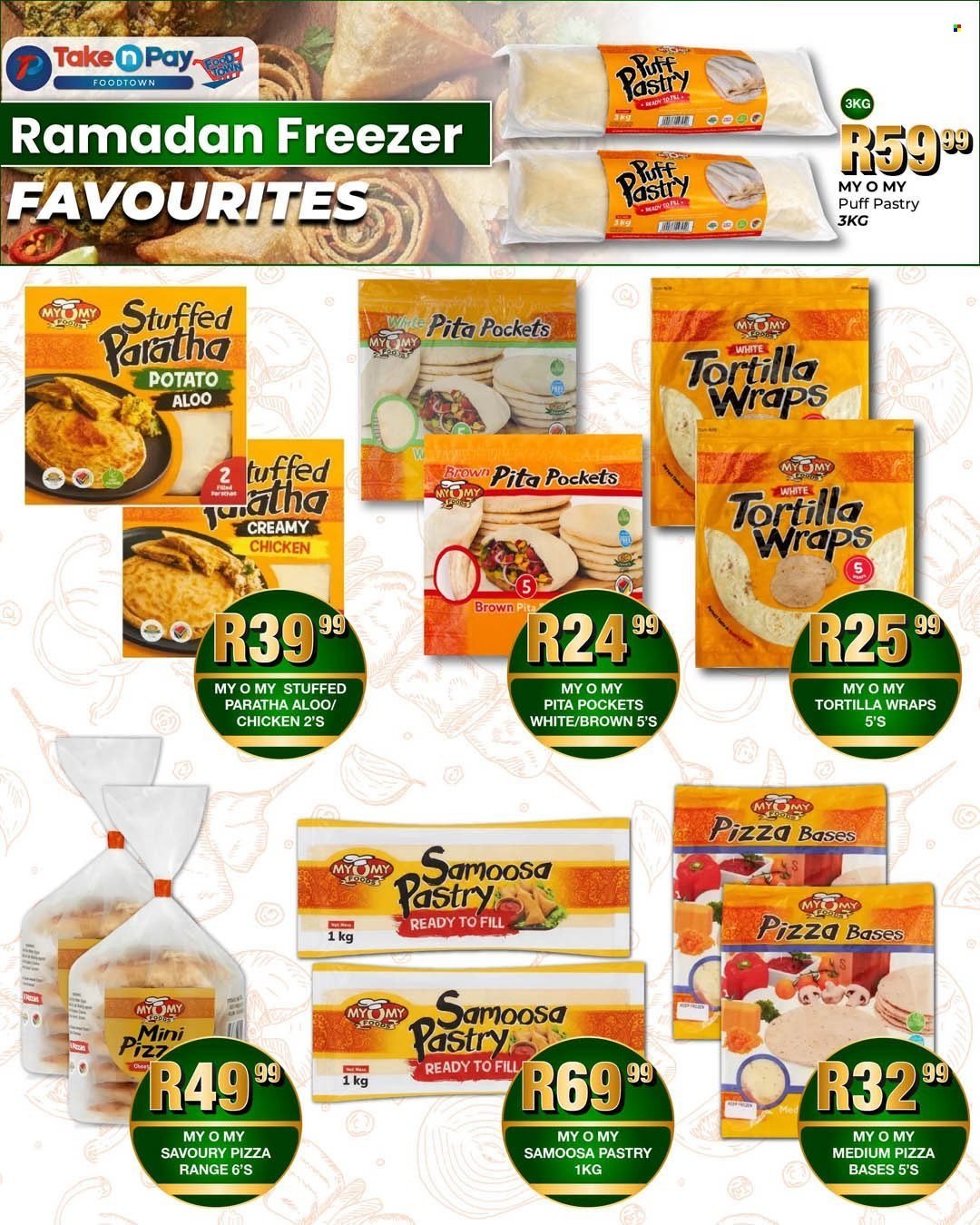 TAKE N PAY specials - From Monday 16 Feb 2026 (2026-02-16 - 2026-02-22) | 7