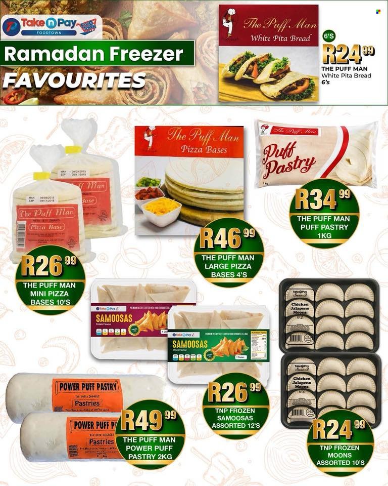 TAKE N PAY specials - From Monday 16 Feb 2026 (2026-02-16 - 2026-02-22) | 8