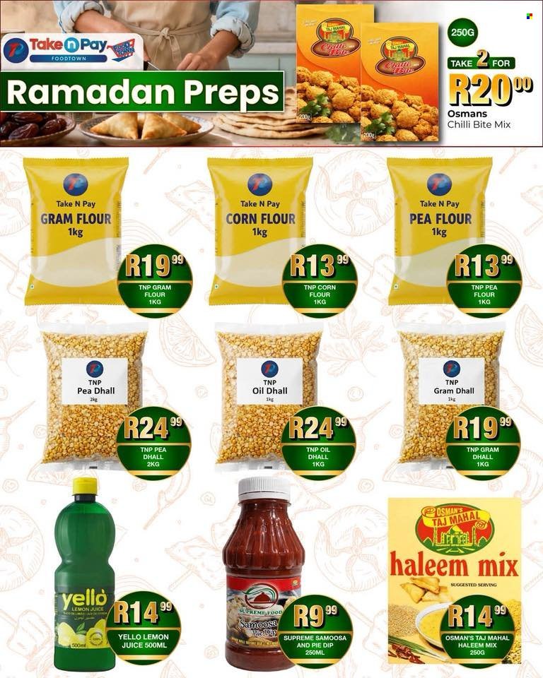 TAKE N PAY specials - From Monday 16 Feb 2026 (2026-02-16 - 2026-02-22) | 9