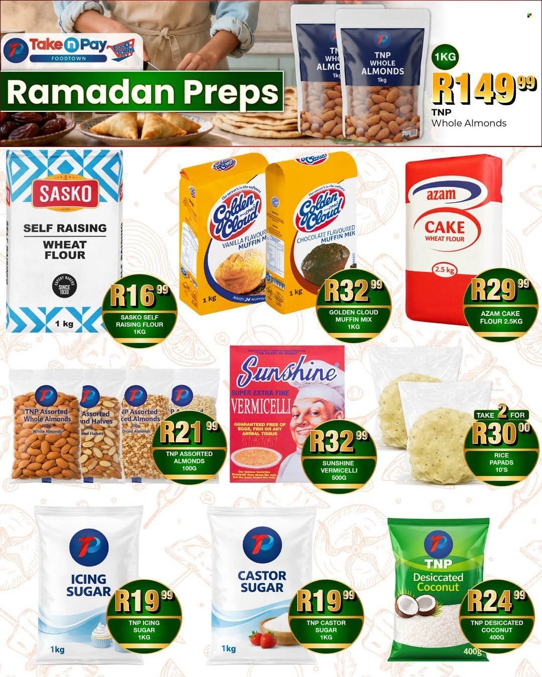 TAKE N PAY specials - From Monday 16 Feb 2026 (2026-02-16 - 2026-02-22) | 10