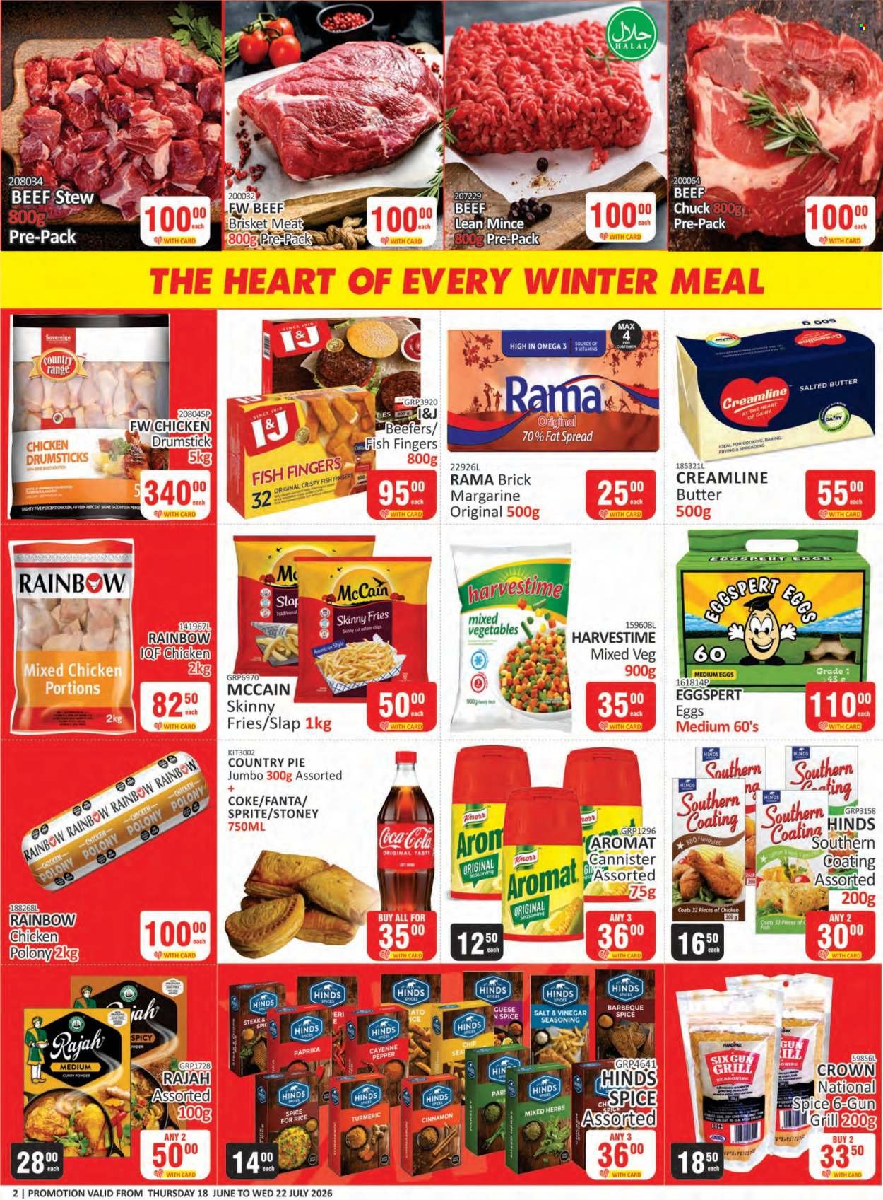 KIT KAT CASH & CARRY specials - Winter Unlocked Deals