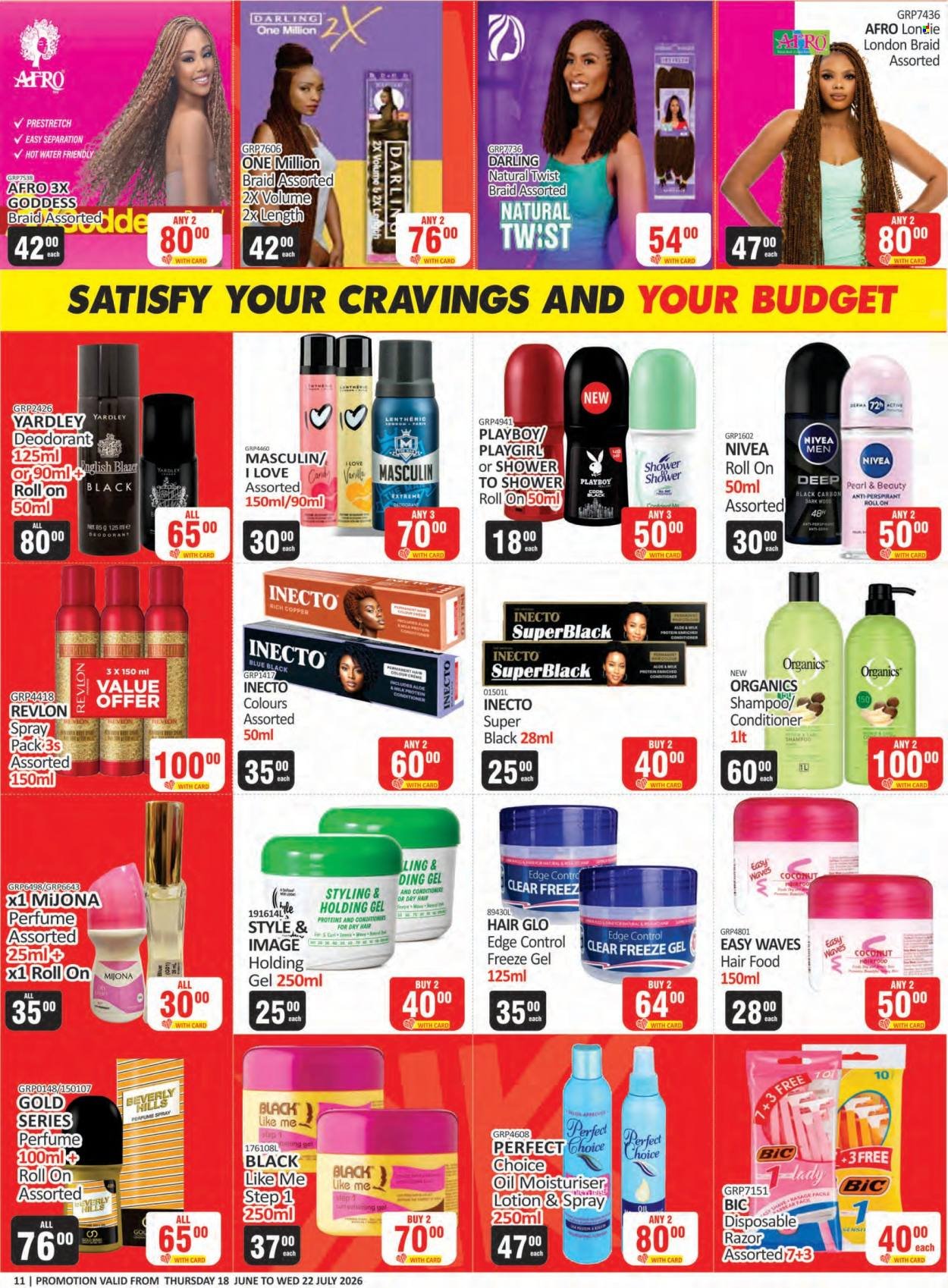 KIT KAT CASH & CARRY specials - Winter Unlocked Deals