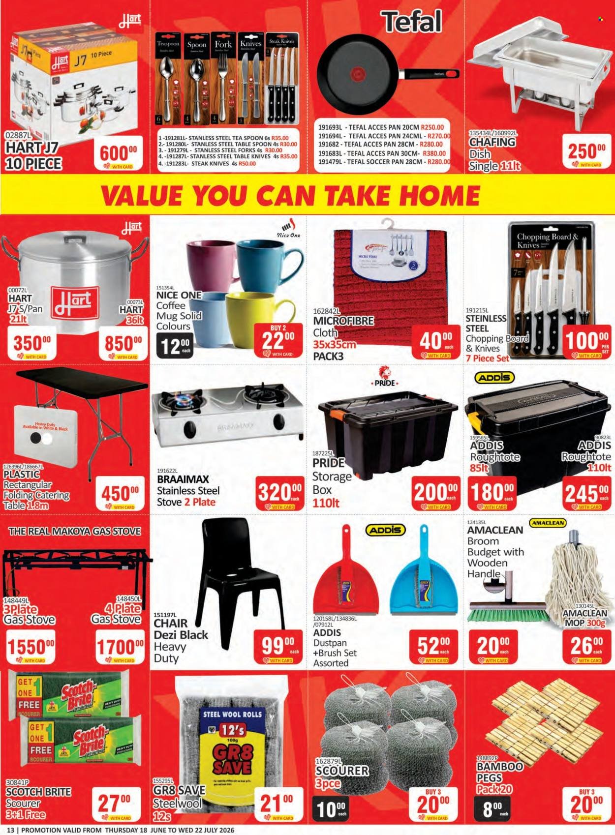 KIT KAT CASH & CARRY specials - Winter Unlocked Deals