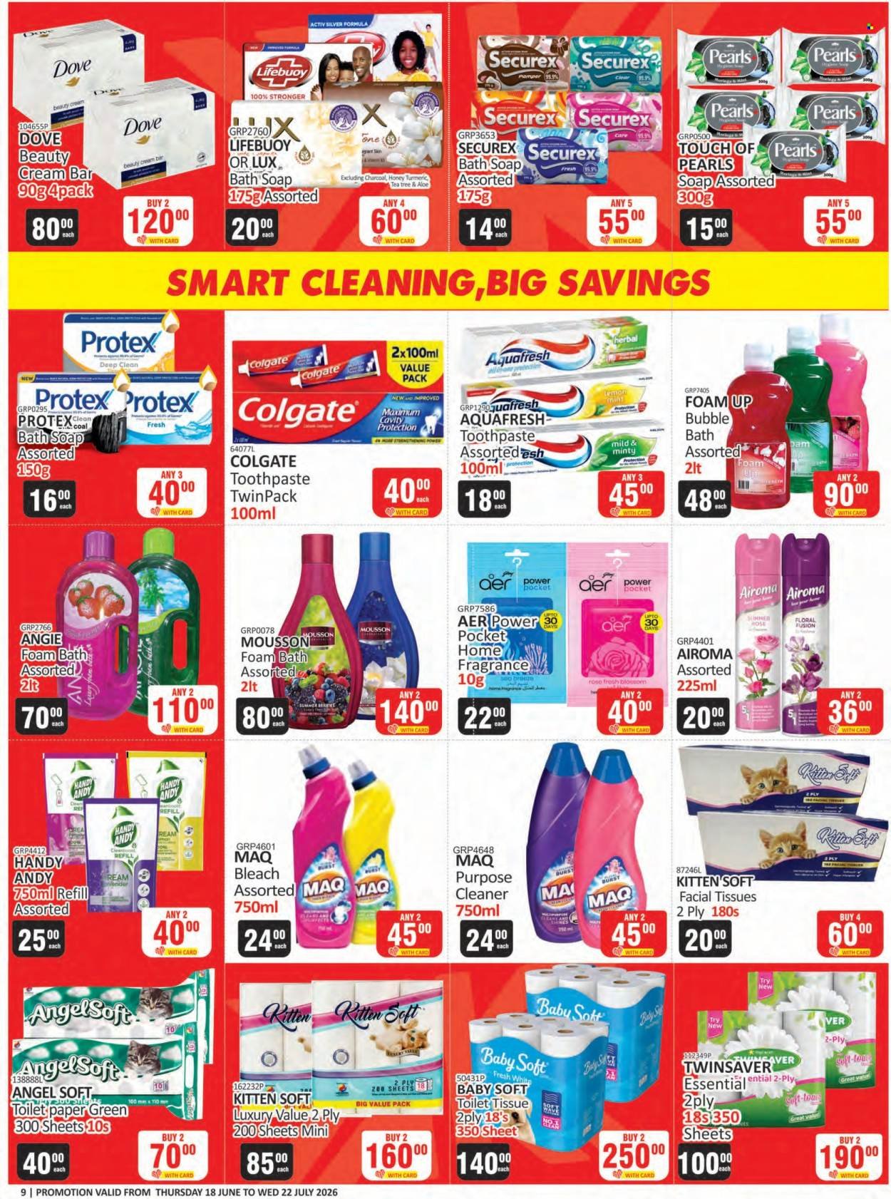 KIT KAT CASH & CARRY specials - Winter Unlocked Deals