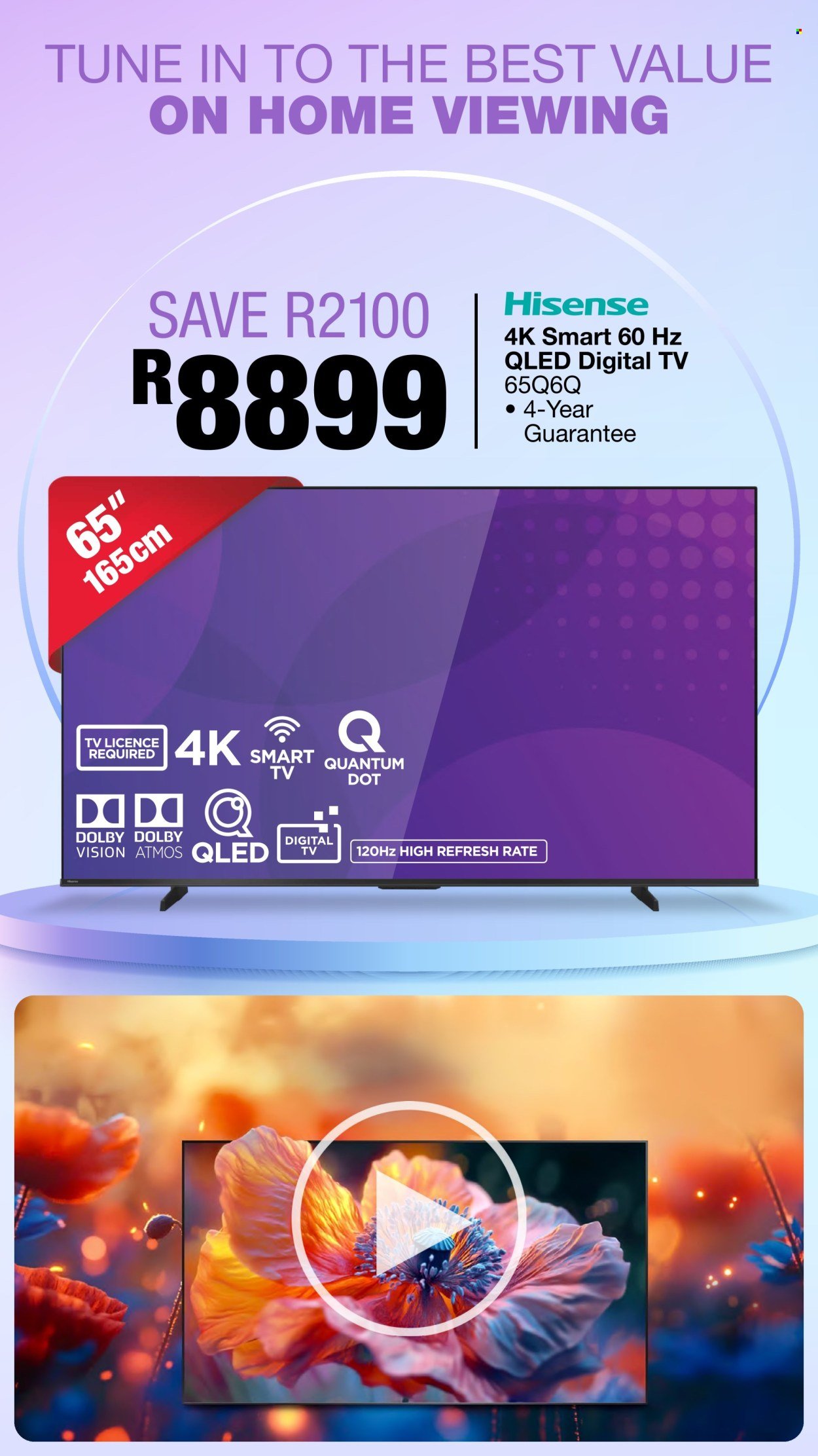 OK FURNITURE specials - From Monday 15 Sept 2025 (2025-09-15 - 2025-10-05) | 2