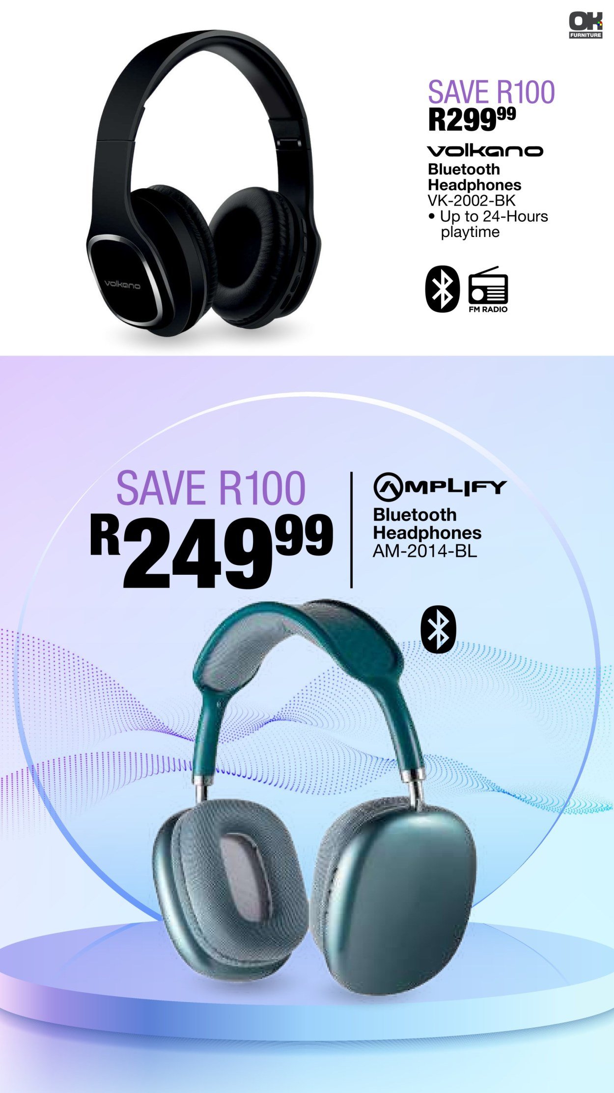 OK FURNITURE specials - From Monday 15 Sept 2025 (2025-09-15 - 2025-10-05) | 13
