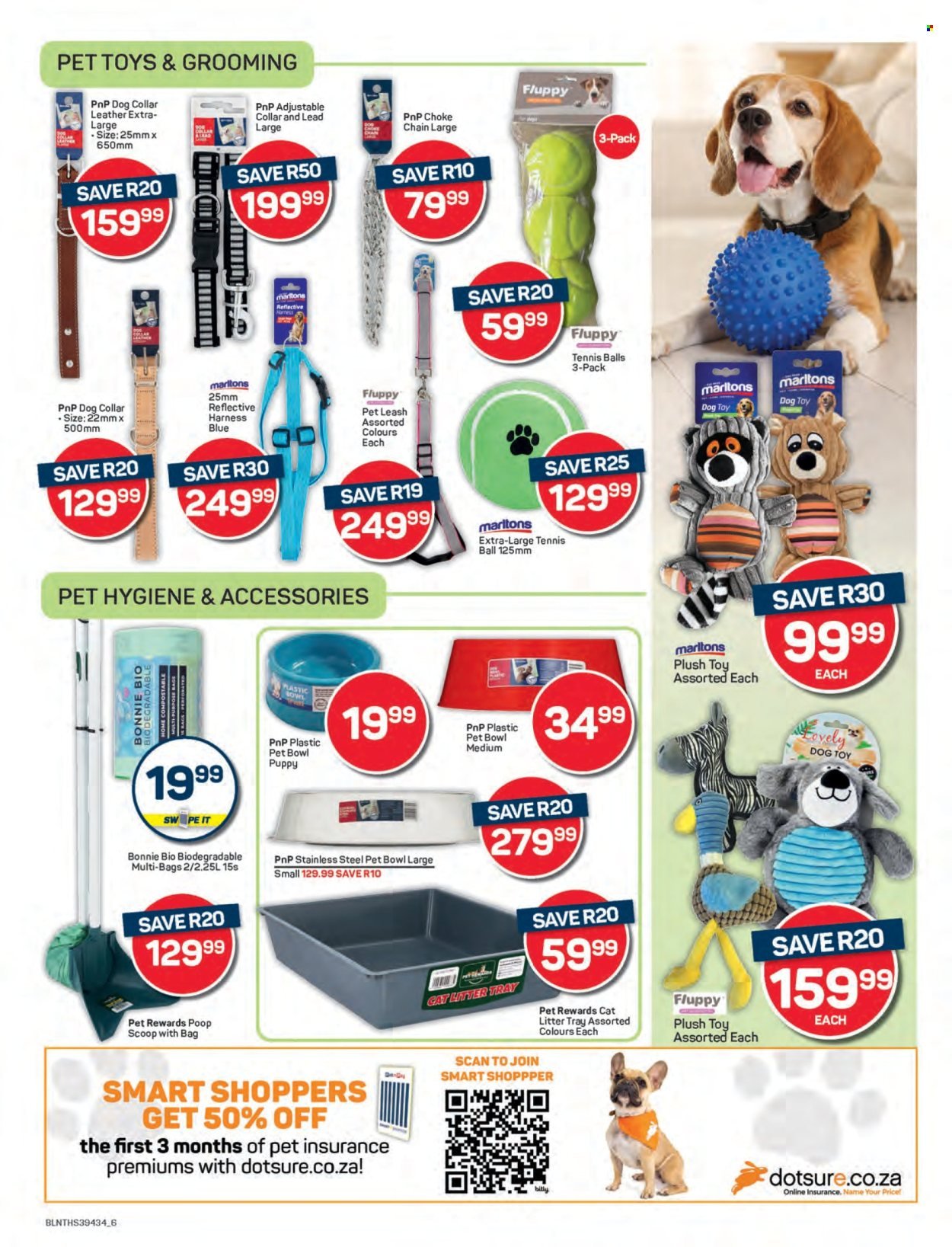 PICK N PAY specials - Pet Specials (2026-02-25 - 2026-03-08) | 6