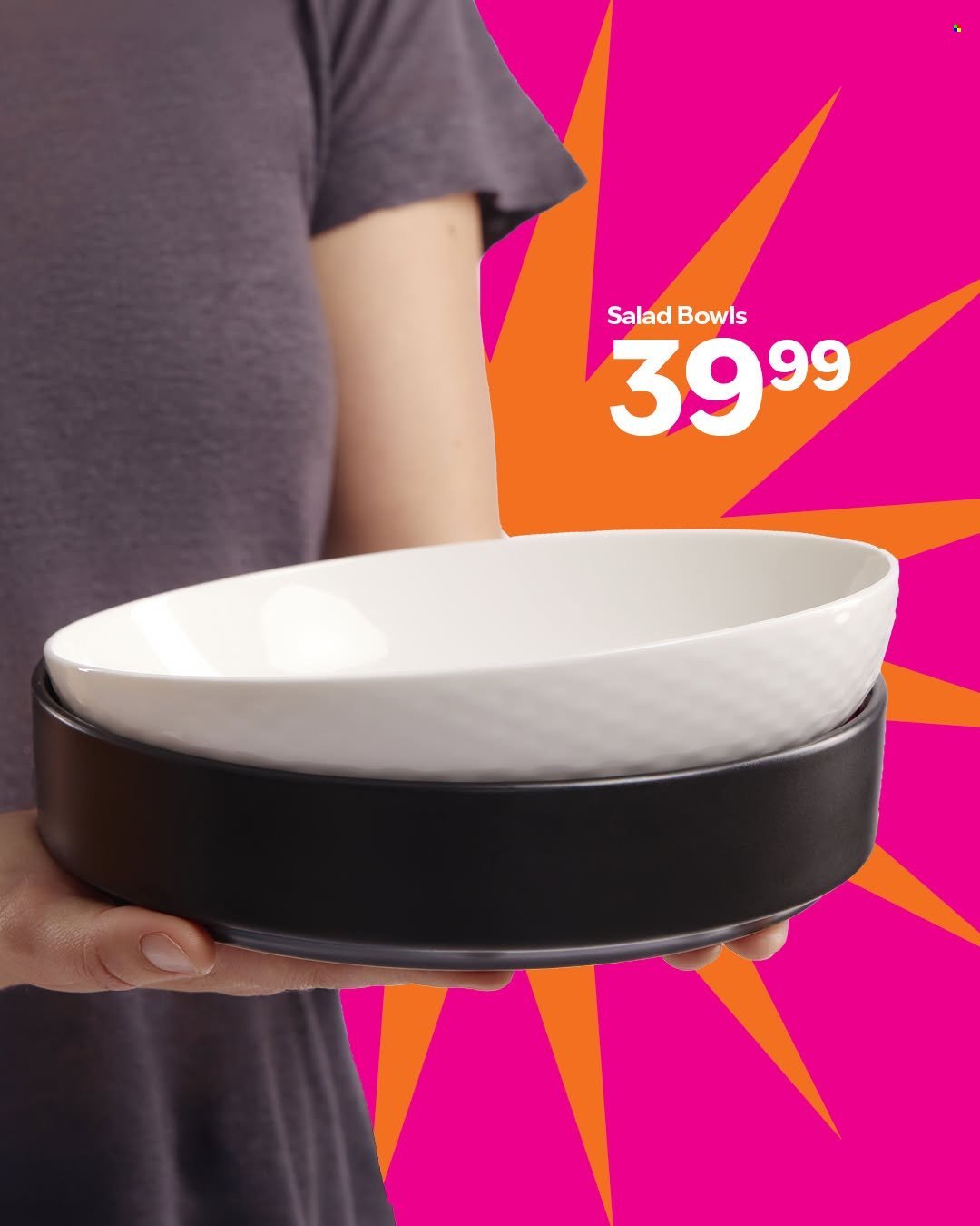 SHEET STREET specials - your kitchen deserves some wow