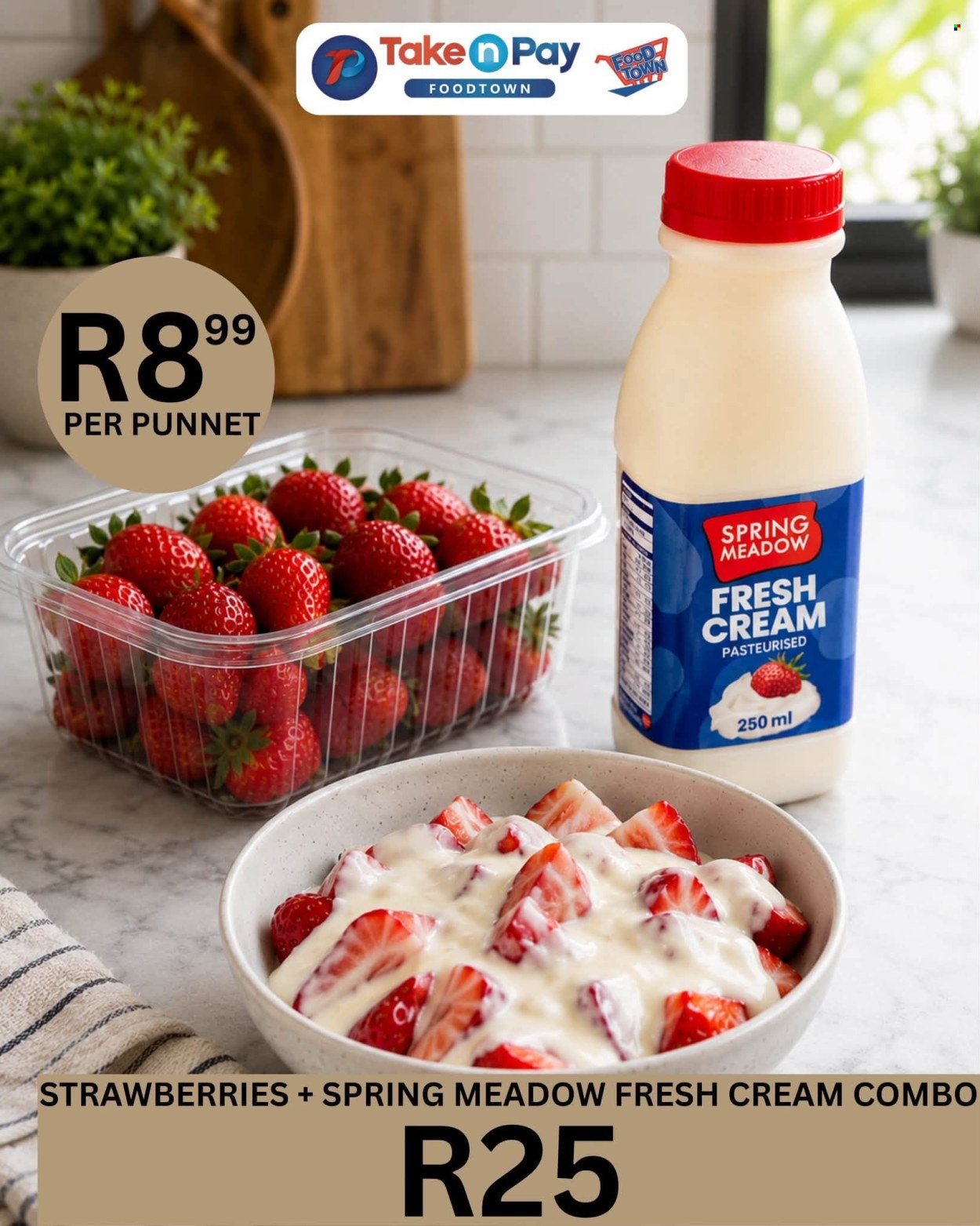 TAKE N PAY specials - From Friday 28 Aug 2026