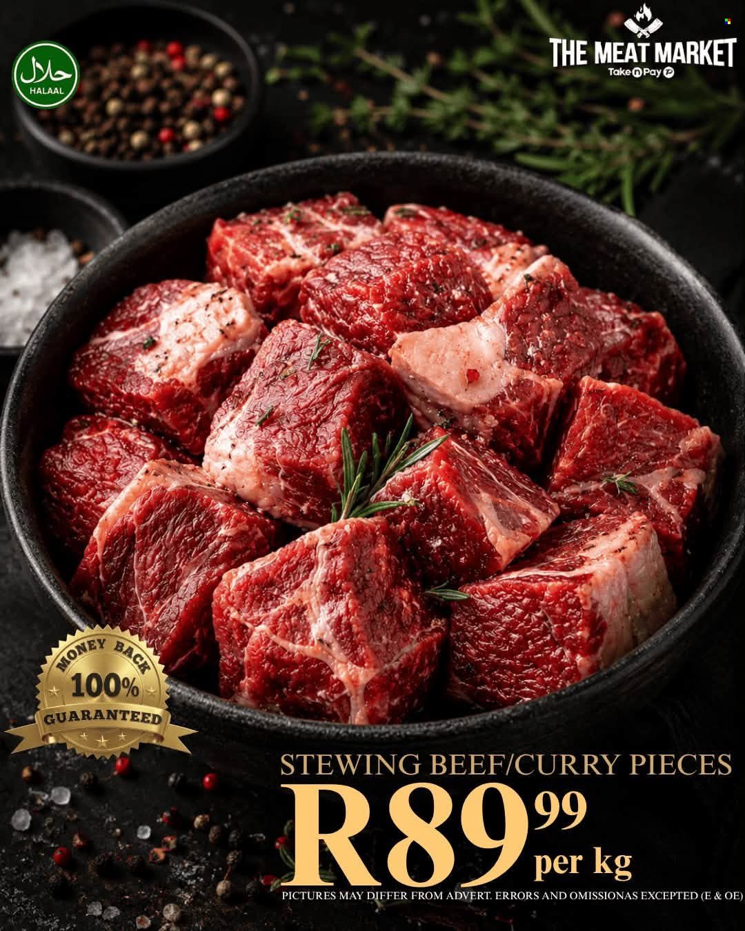 TAKE N PAY specials - From Friday 28 Aug 2026