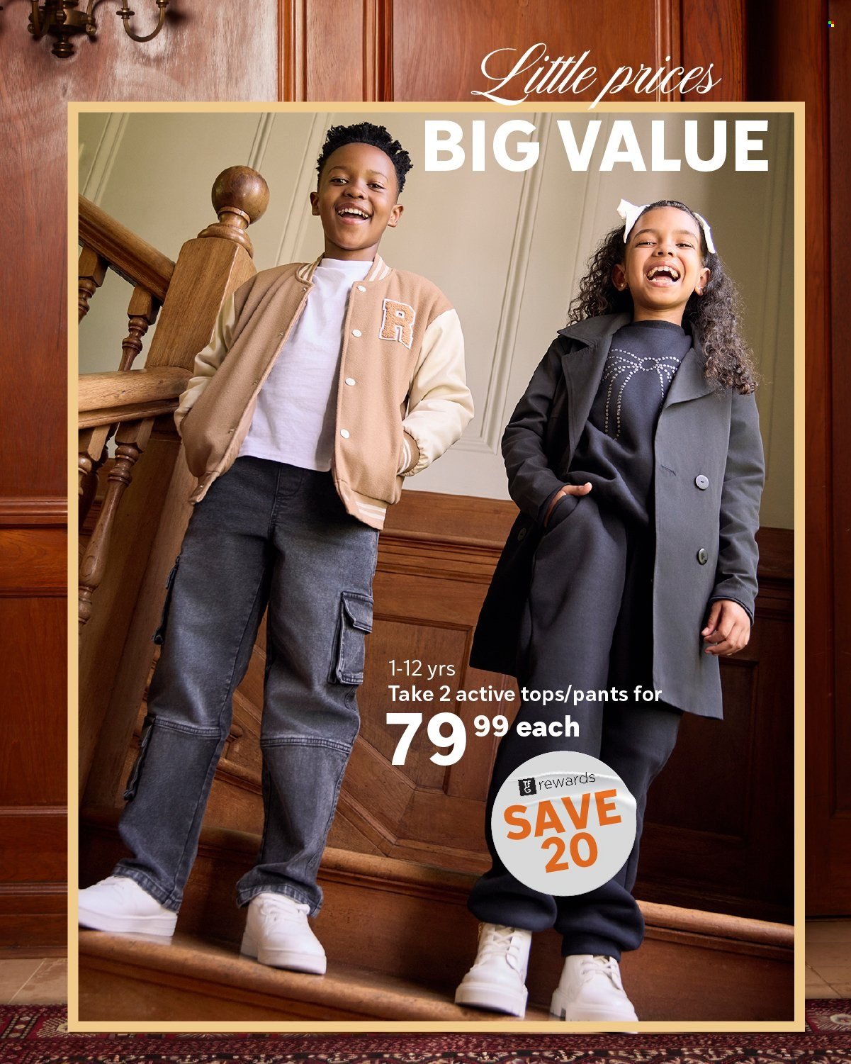 JET specials - March 2026 (2026-03-11) | 1