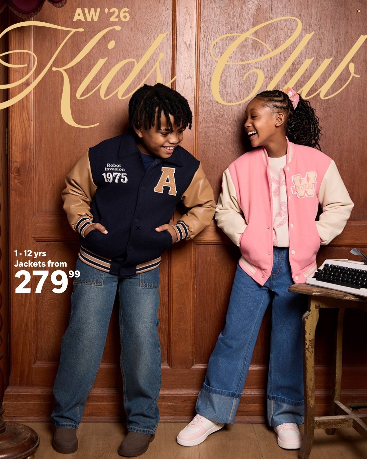 JET specials - March 2026 (2026-03-11) | 2