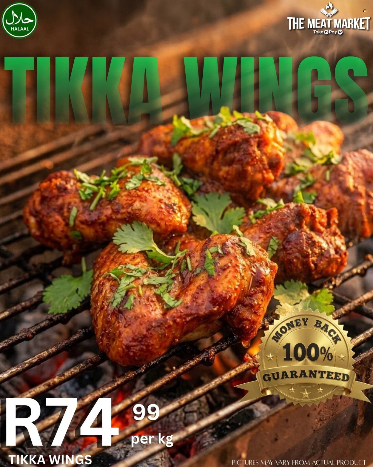 TAKE N PAY specials - From Saturday 18 Apr 2026 (2026-04-18 - 2026-04-19) | 7