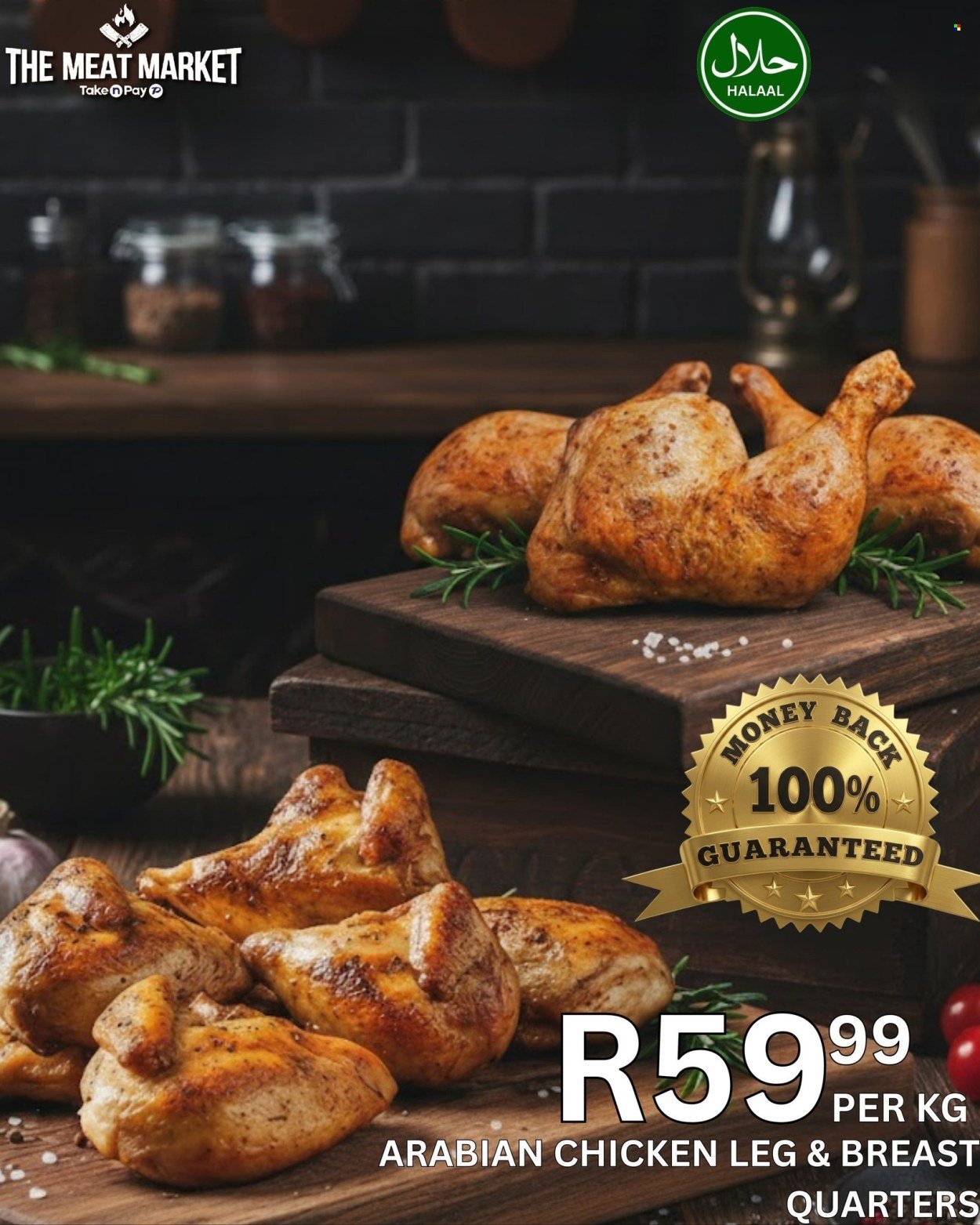 TAKE N PAY specials - From Saturday 18 Apr 2026 (2026-04-18 - 2026-04-19) | 8