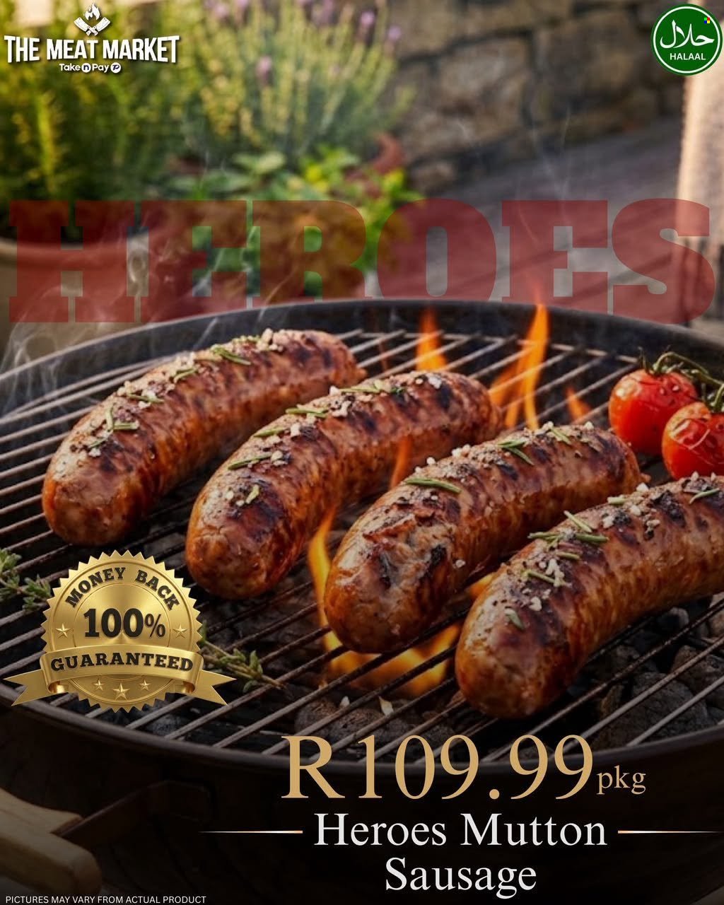TAKE N PAY specials - From Tuesday 30 Jun 2026