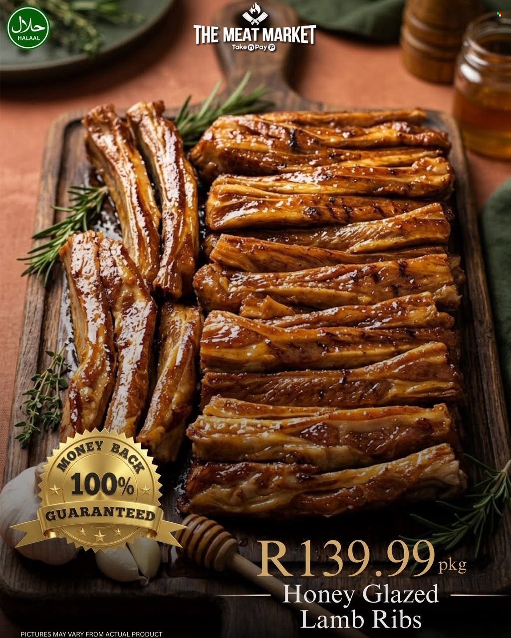 TAKE N PAY specials - From Tuesday 30 Jun 2026