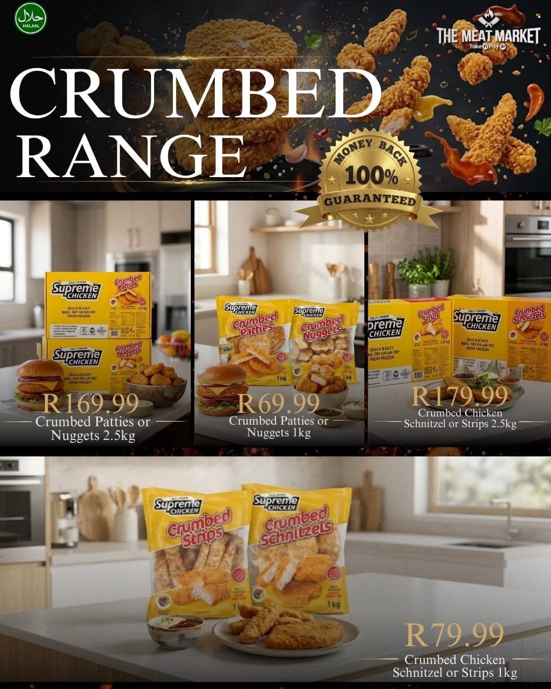 TAKE N PAY specials - From Tuesday 30 Jun 2026