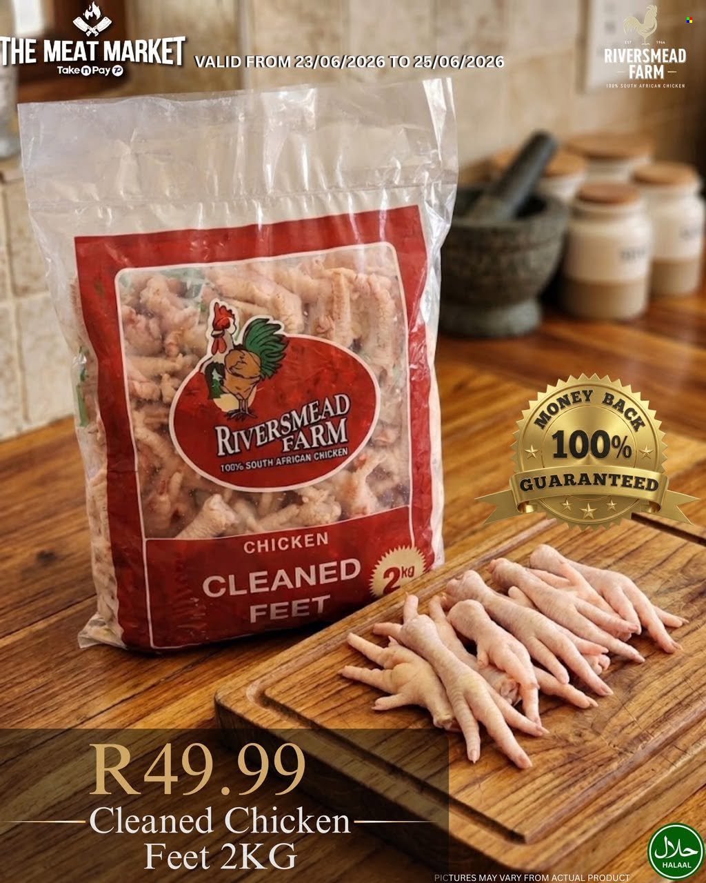 TAKE N PAY specials - From Tuesday 30 Jun 2026