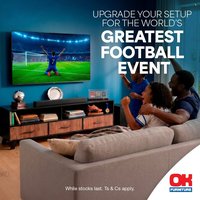 OK FURNITURE specials - June 2026
