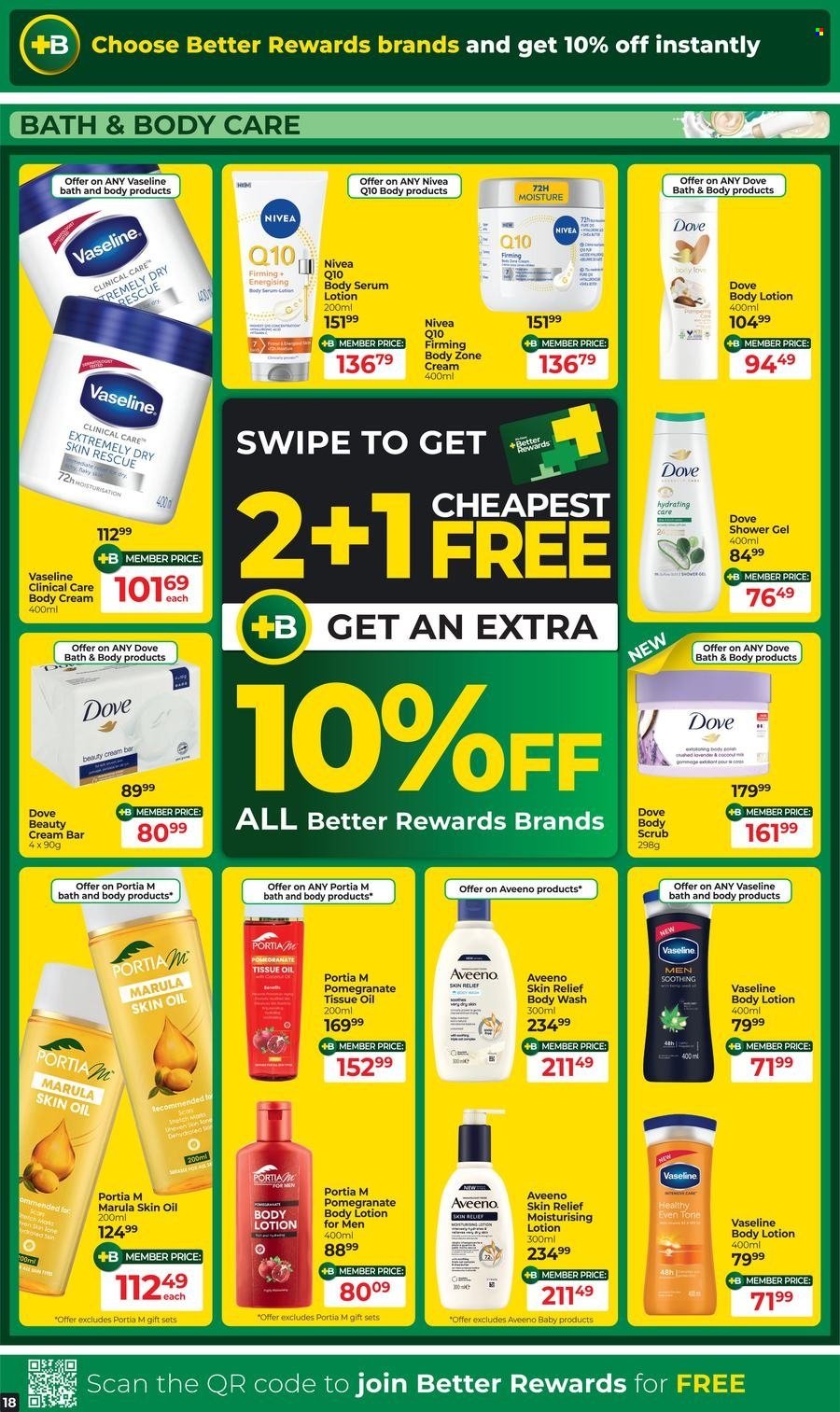 DIS-CHEM specials - Better Deals, Better Savings
