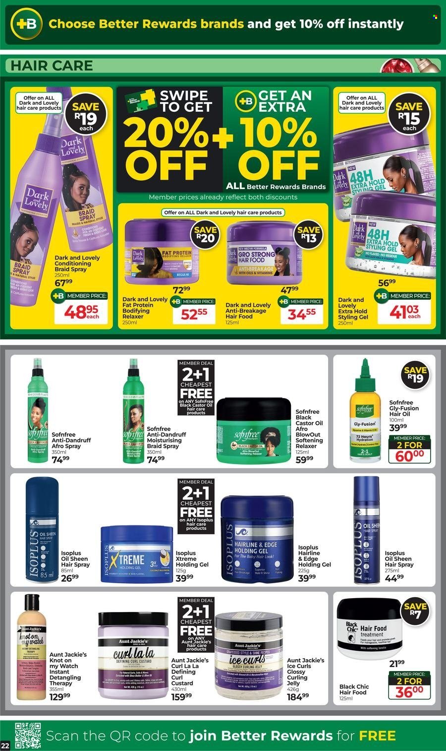 DIS-CHEM specials - Better Deals, Better Savings