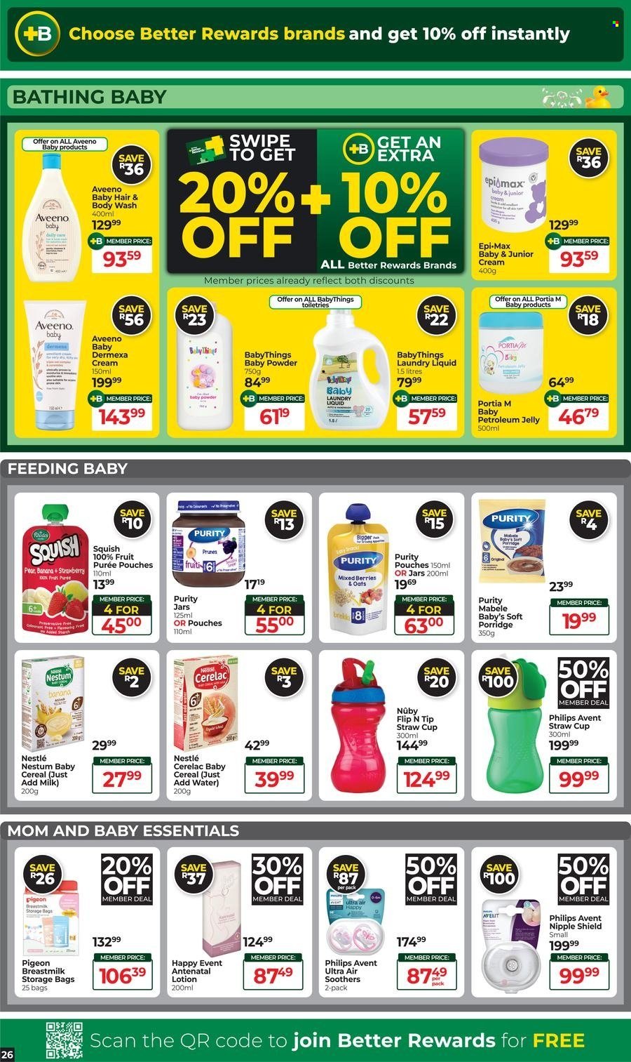 DIS-CHEM specials - Better Deals, Better Savings