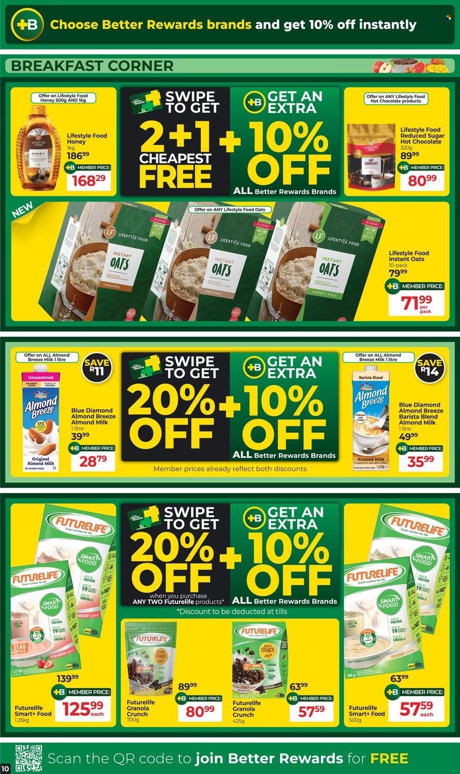 DIS-CHEM specials - Better Deals, Better Savings