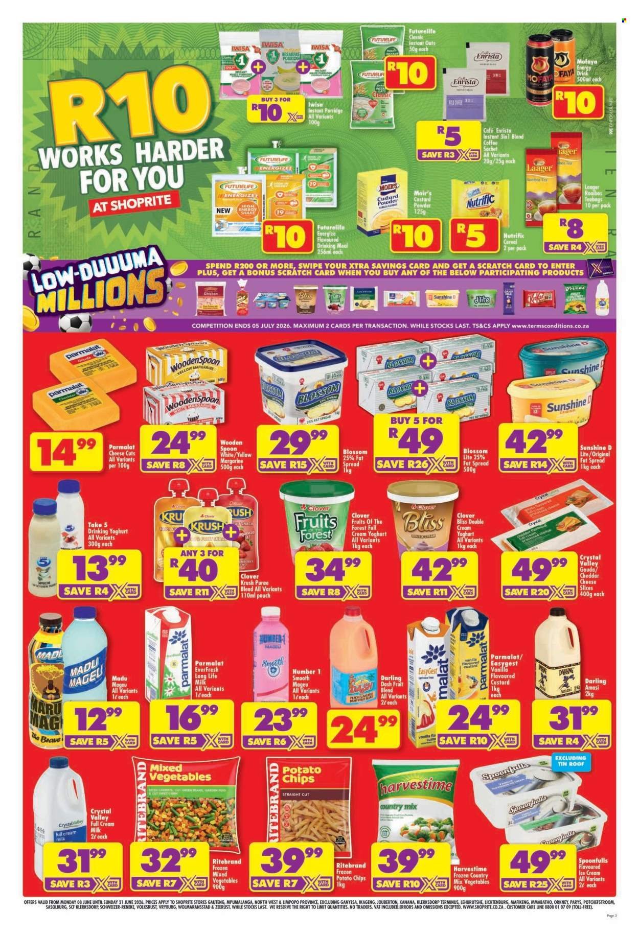 SHOPRITE specials - Low Price Lowduuuma Gauteng