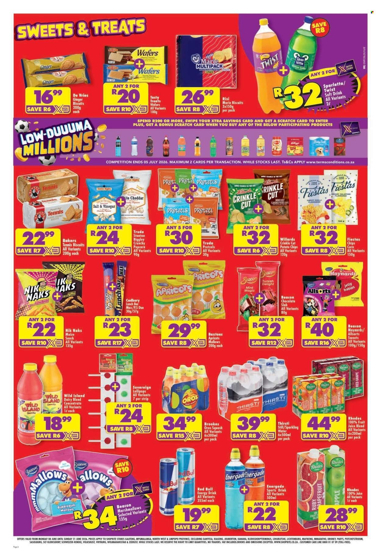 SHOPRITE specials - Low Price Lowduuuma Gauteng