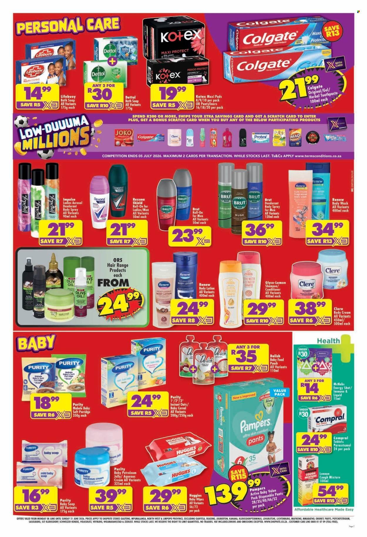 SHOPRITE specials - Low Price Lowduuuma Gauteng