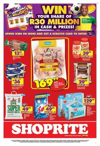 SHOPRITE specials - Low Price Lowduuuma Gauteng