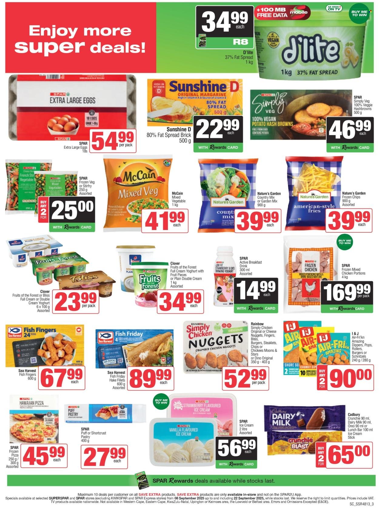 SPAR specials - Specials (2025-09-08 - 2025-09-22) | 3