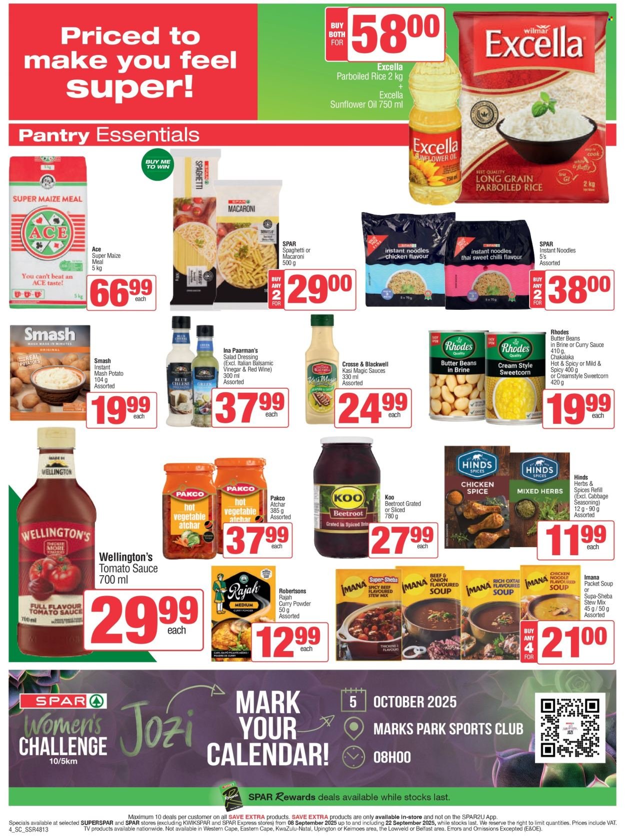 SPAR specials - Specials (2025-09-08 - 2025-09-22) | 4