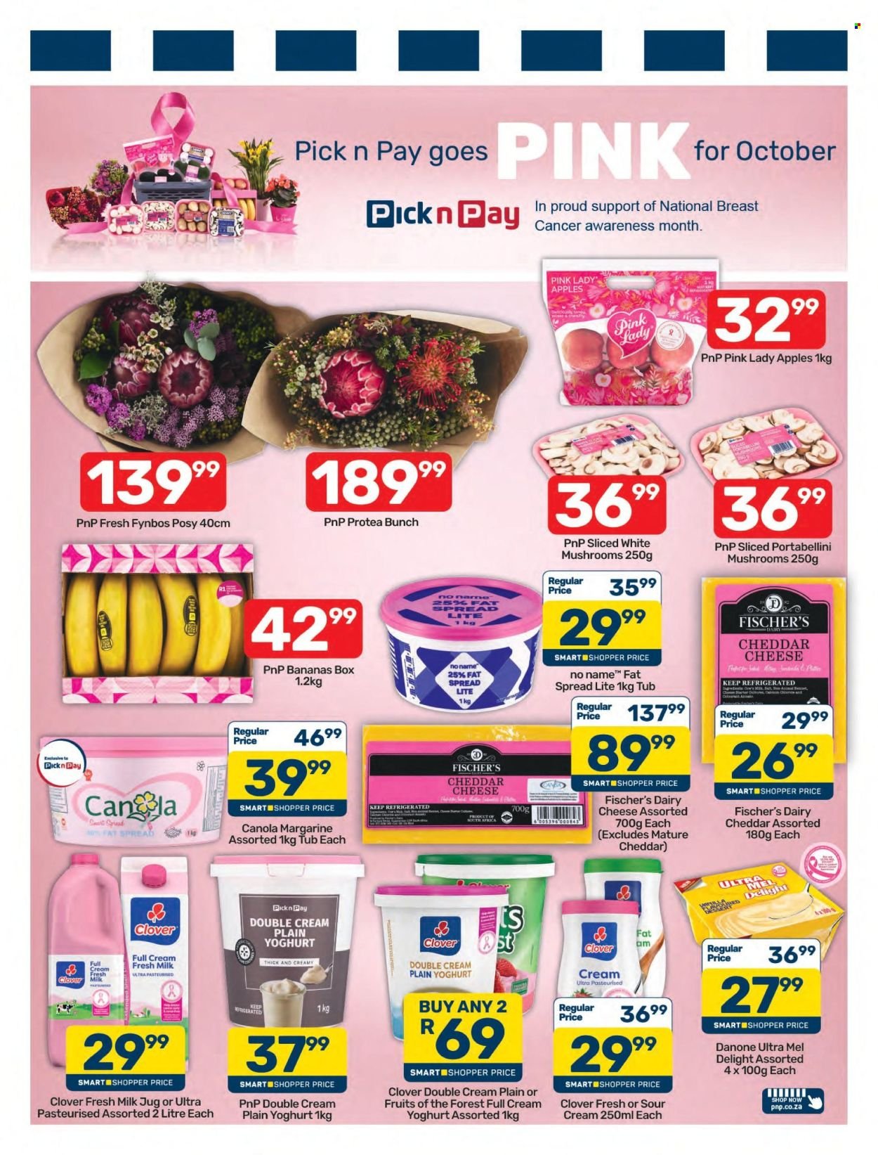 PICK N PAY specials - Weekly Specials