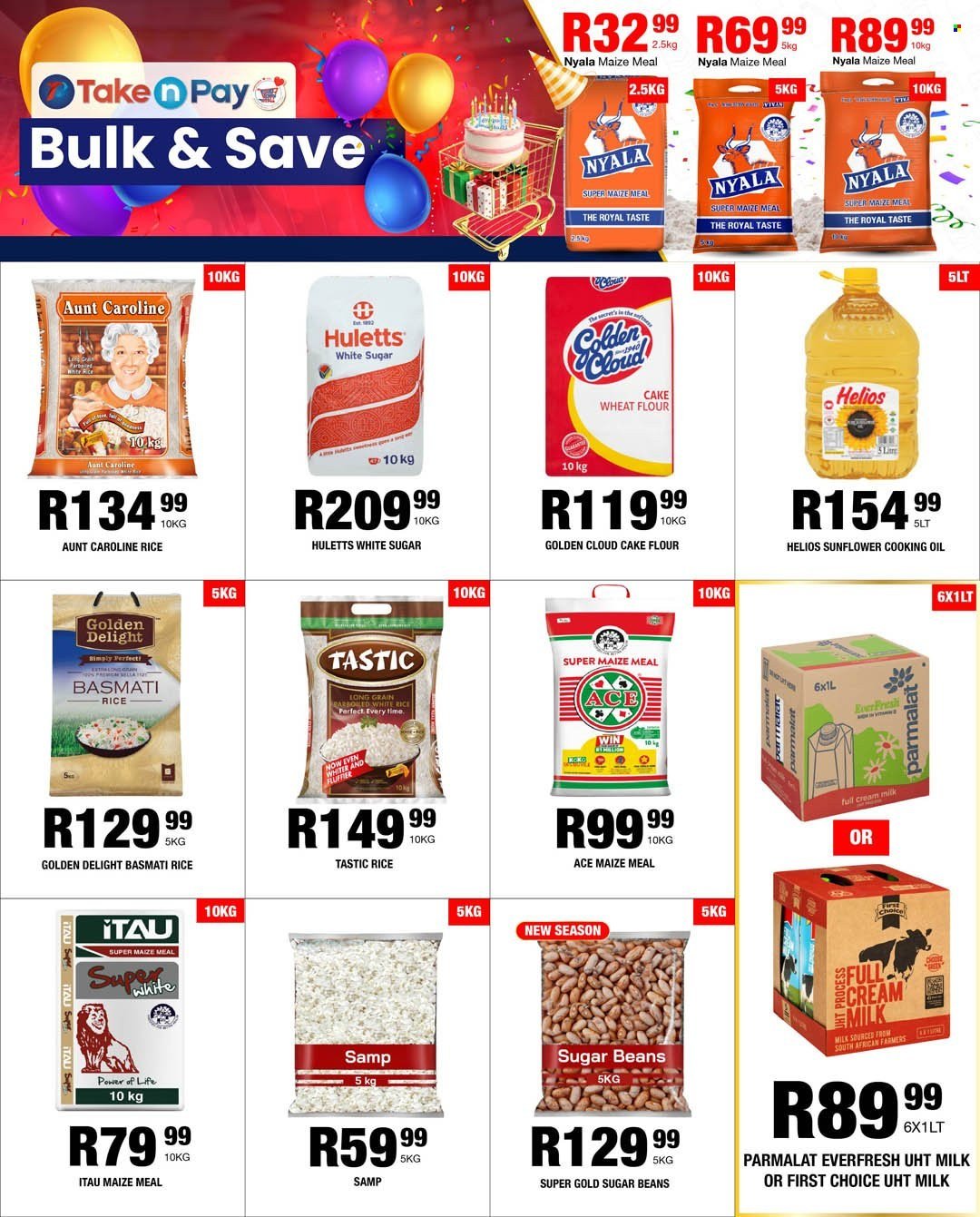 TAKE N PAY specials - From Monday 15 Sept 2025 (2025-09-15 - 2025-09-21) | 9
