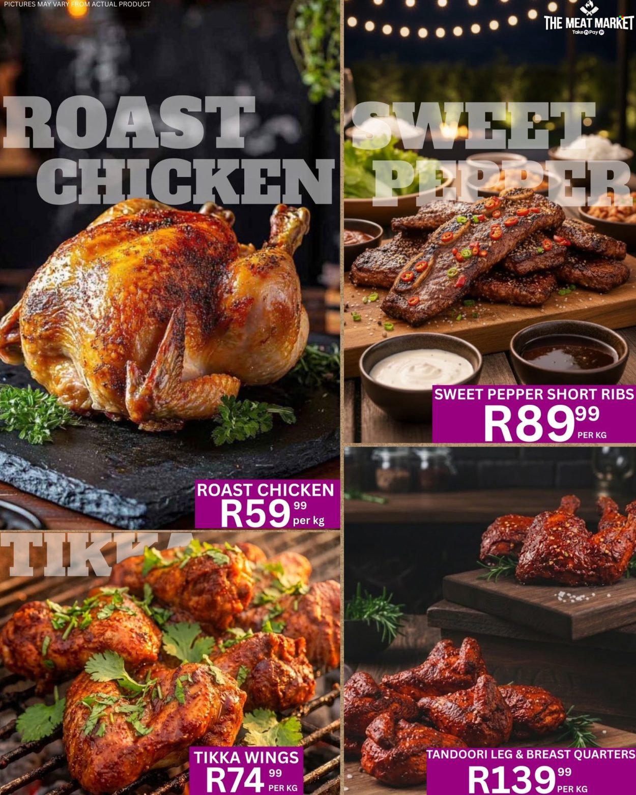 TAKE N PAY specials - From Saturday 9 May 2026 (2026-05-09 - 2026-05-10) | 3