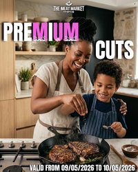 TAKE N PAY specials - From Saturday 9 May 2026 (2026-05-09 - 2026-05-10)