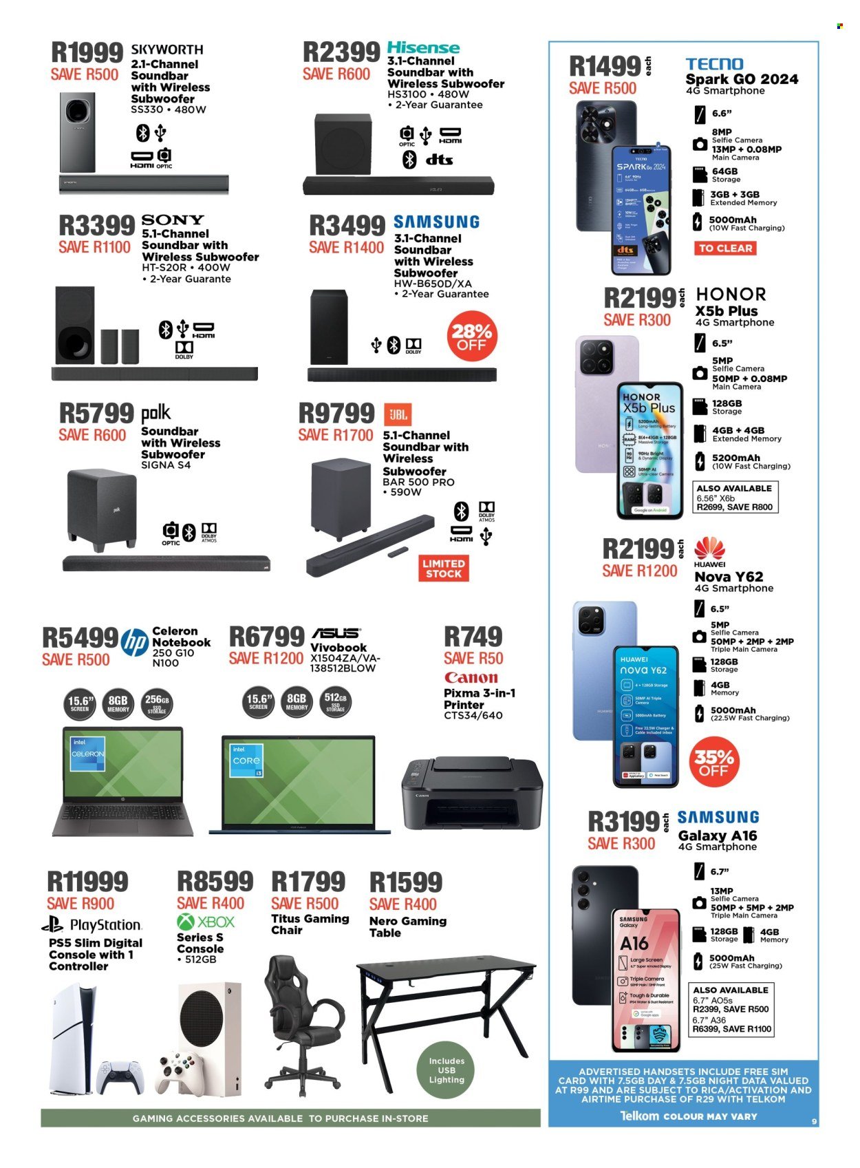 HOUSE & HOME specials - From Monday 6 Oct 2025 (2025-10-06 - 2025-10-19) | 9