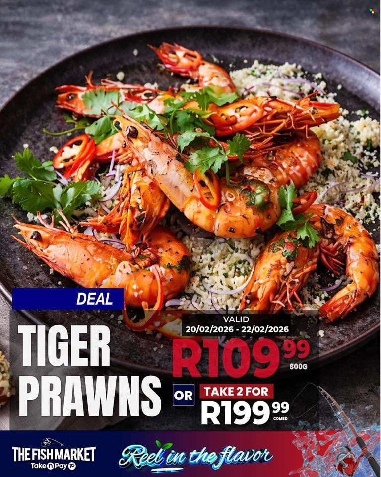 TAKE N PAY specials - From Friday 20 Feb 2026 (2026-02-20 - 2026-02-22) | 5