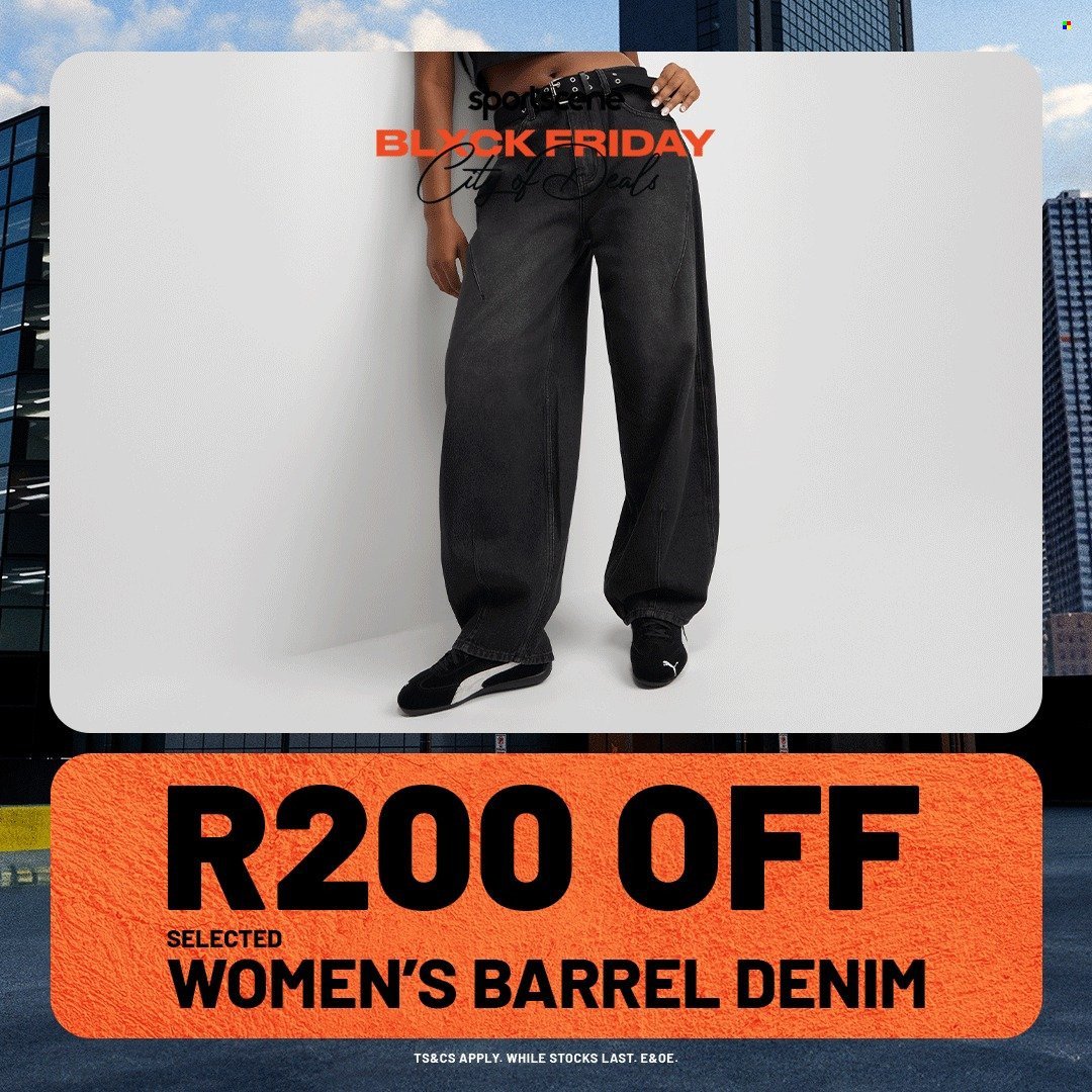 SPORTSCENE specials - November 2025 (2025-11-26) | 2