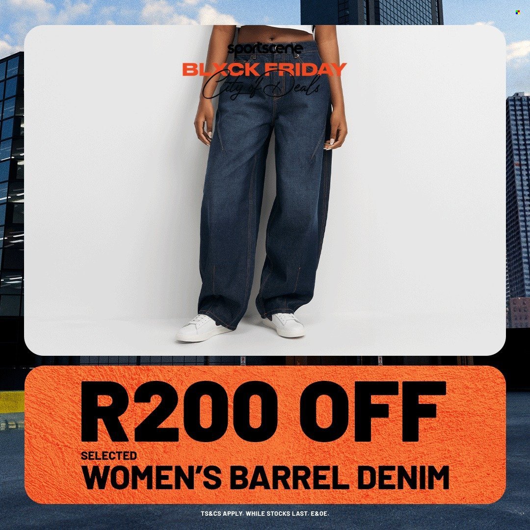 SPORTSCENE specials - November 2025 (2025-11-26) | 3