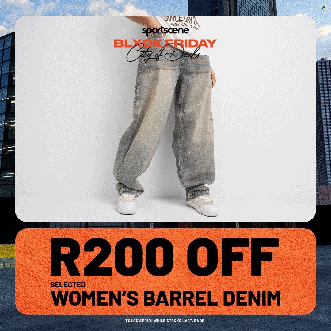 SPORTSCENE specials - November 2025 (2025-11-26) | 4